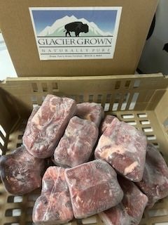 Beef Soup Bones -  average 20 lbs - $201.20