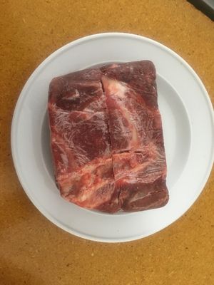 Beef Soup Bones -  average 20 lbs