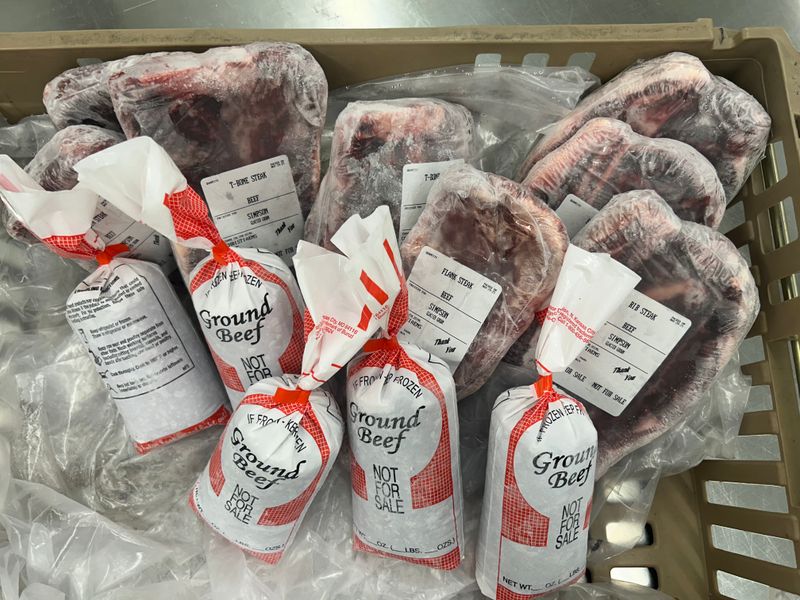 Beef Grilling Bundle - Average 17 lbs