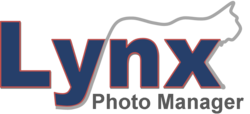 Lynx Photo Manager Store