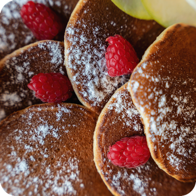 Brunch enfant Village Lucas