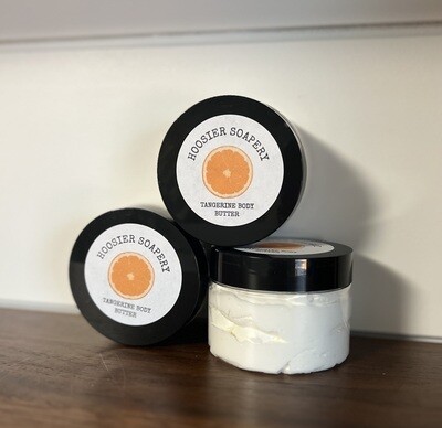 Plastic Jars with White Lotion with Black Lid