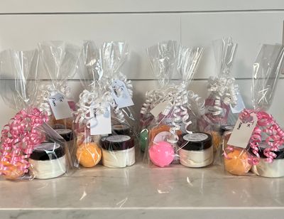 Gift packages and Bundles