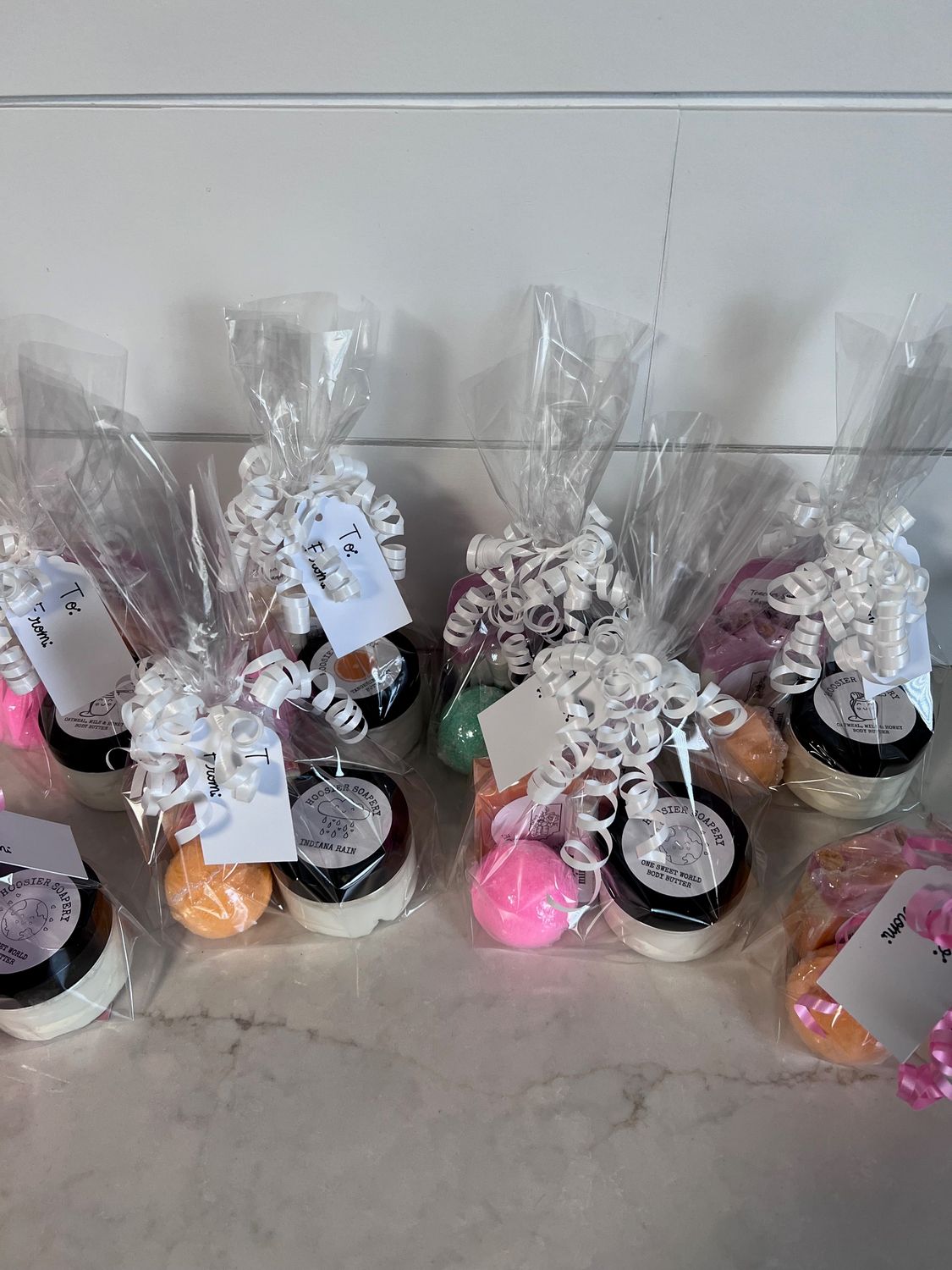 *Pre-Order* 2025 Christmas Gift Bag Order