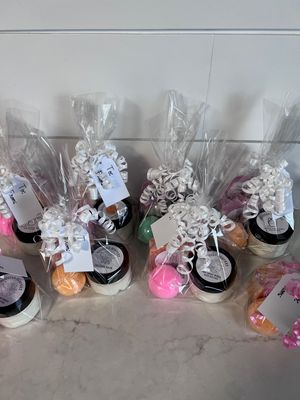 *Pre-Order* 2025 Christmas Gift Bag Order