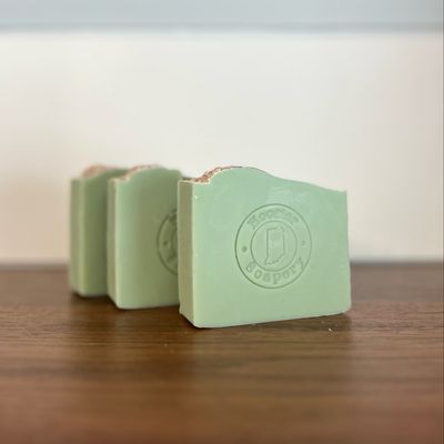 Mint Eucalyptus