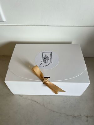 Add gift packaging