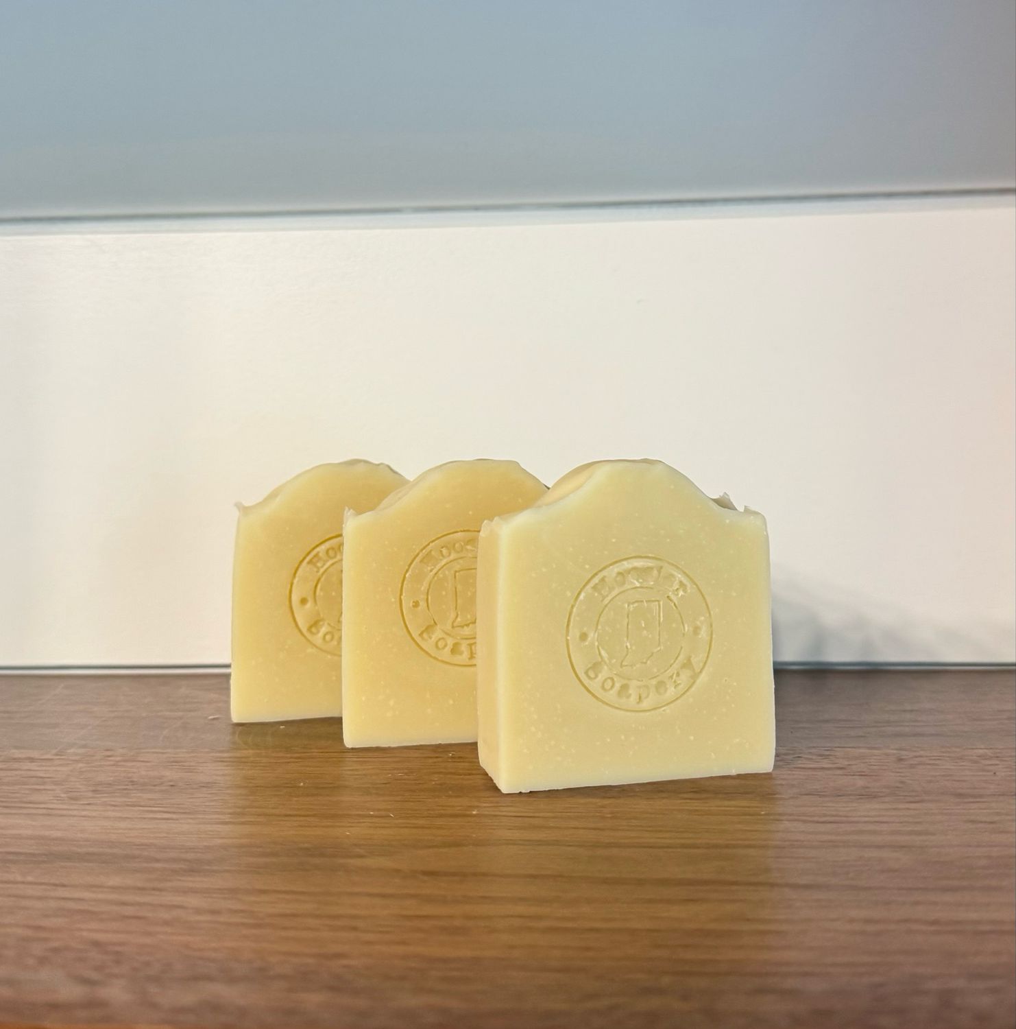 Eucalyptus Soap Bar