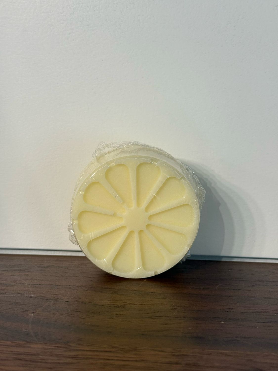 Tangerine Dish Soap Bar