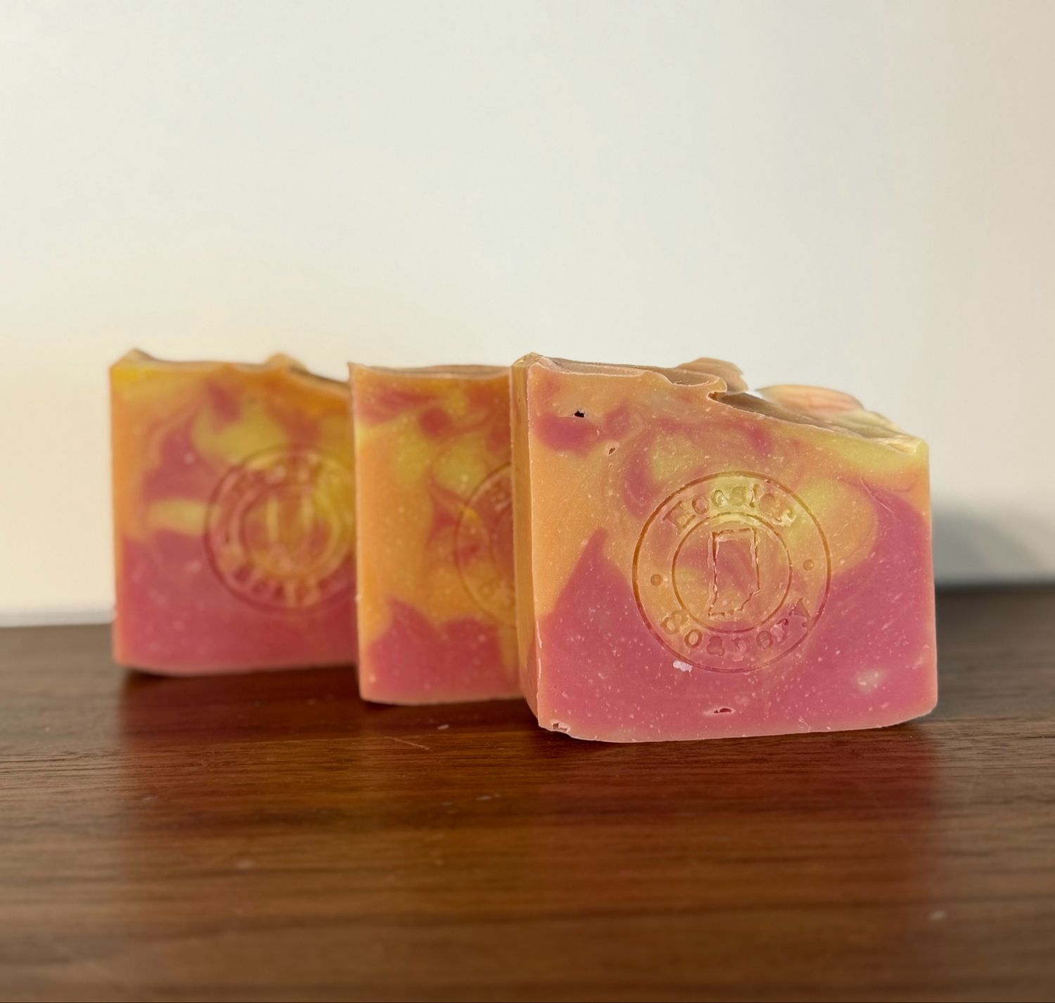 Autumn Soap Bar