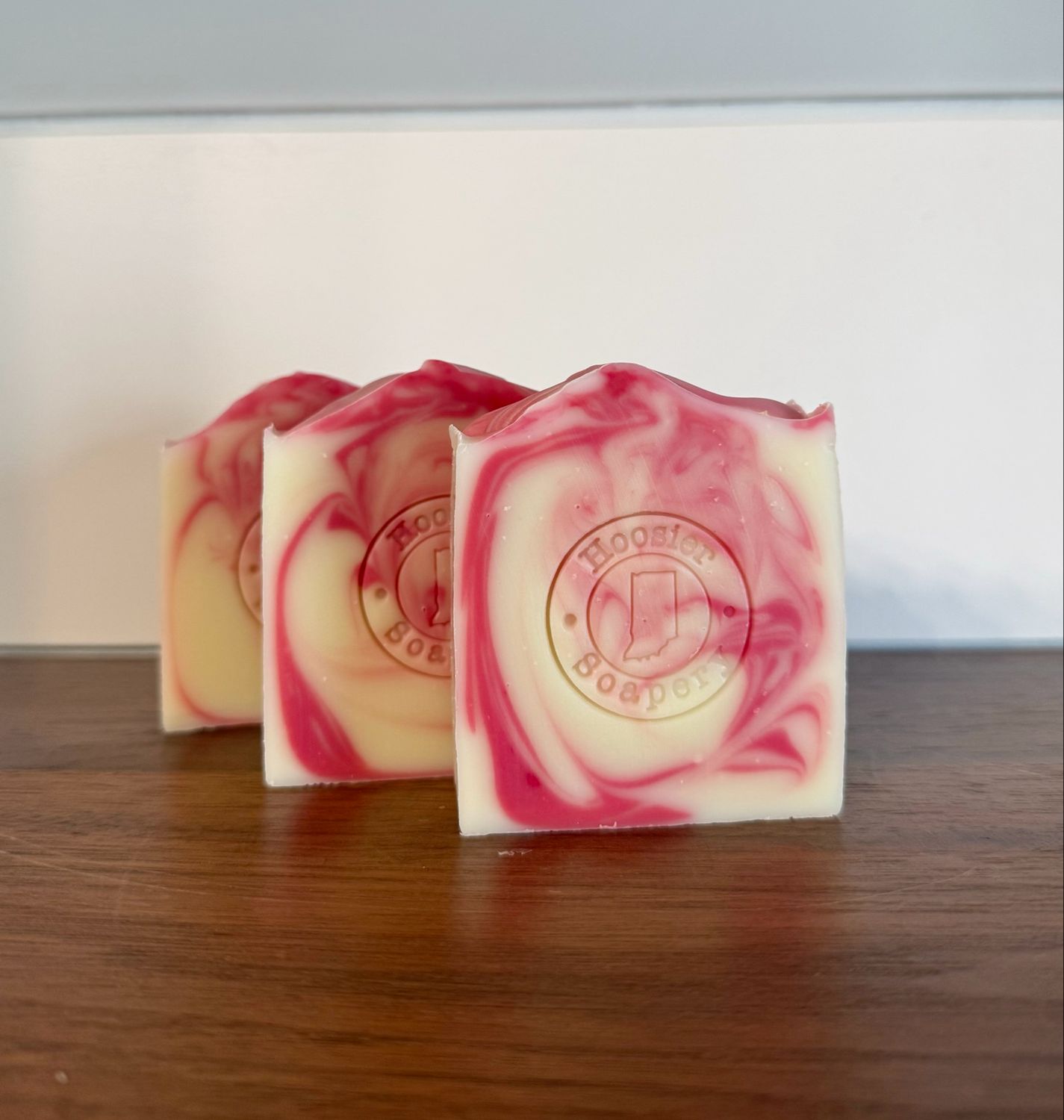 Peppermint Soap Bar
