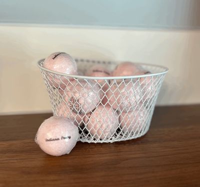 Bath Bombs
