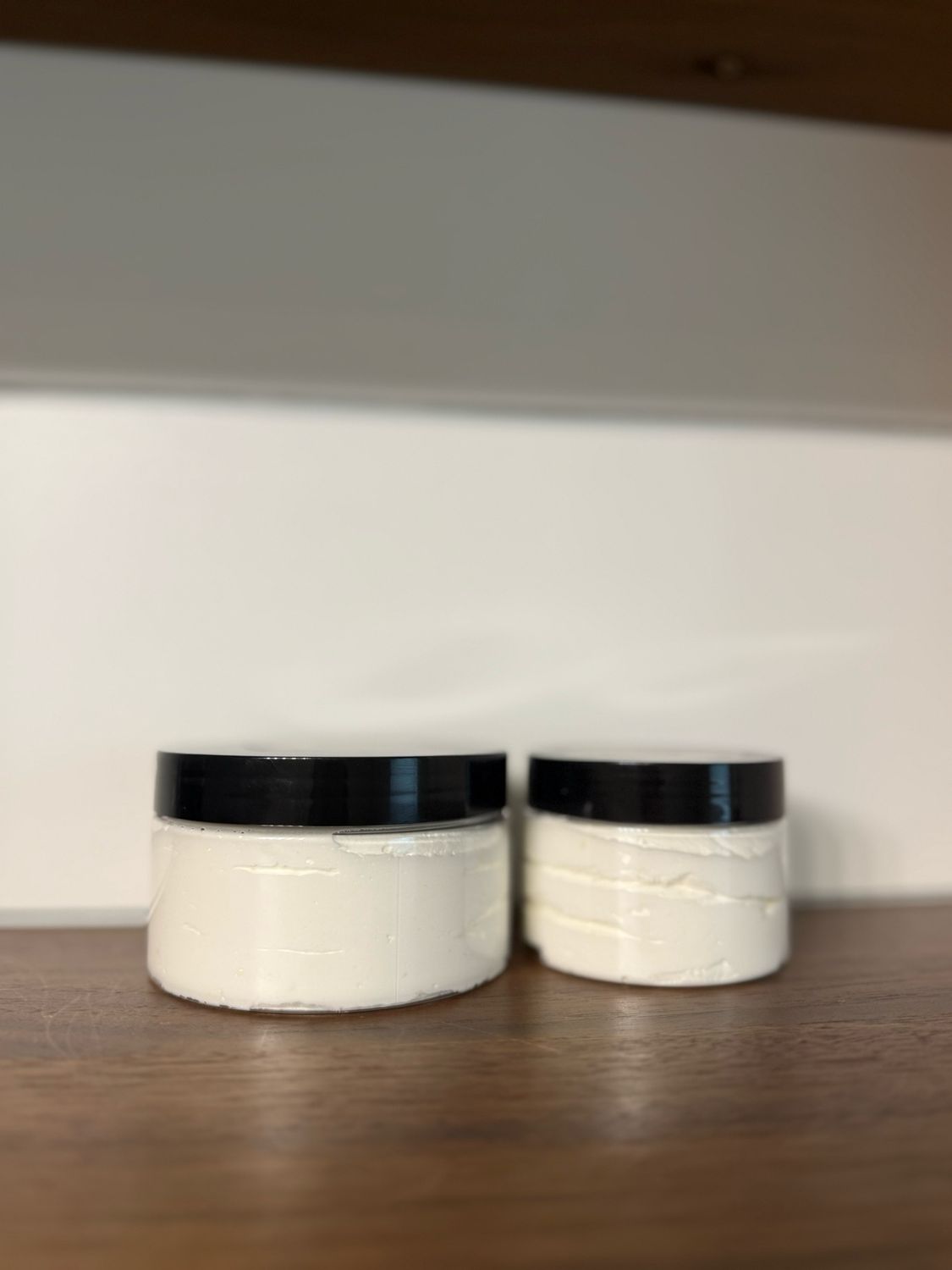 Black Raspberry Vanilla Whipped Body Butter