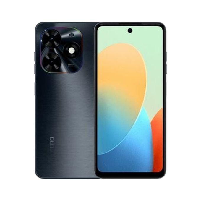 TECNO Pop 8
