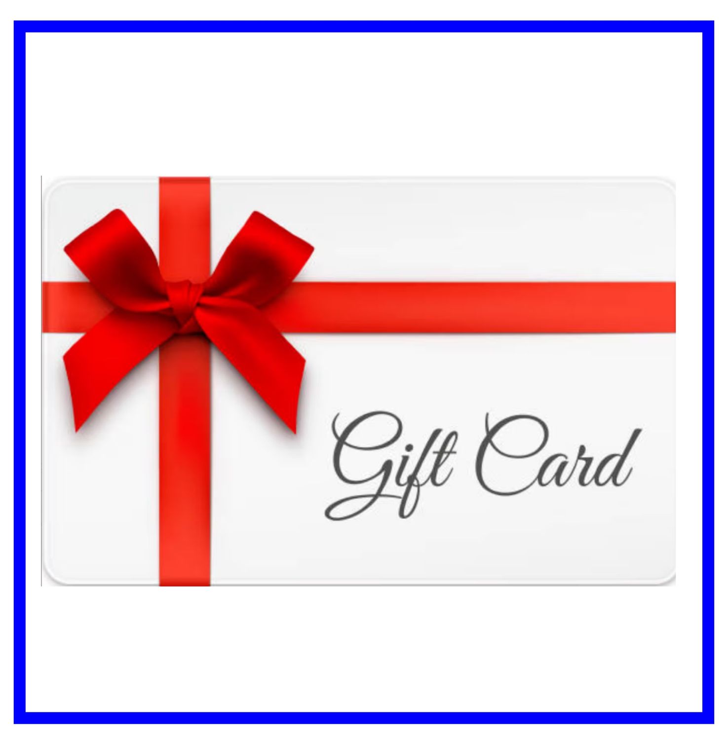 Jozi Stamps Gift Card