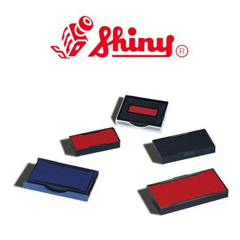 Replacement Ink Pads for Stamps