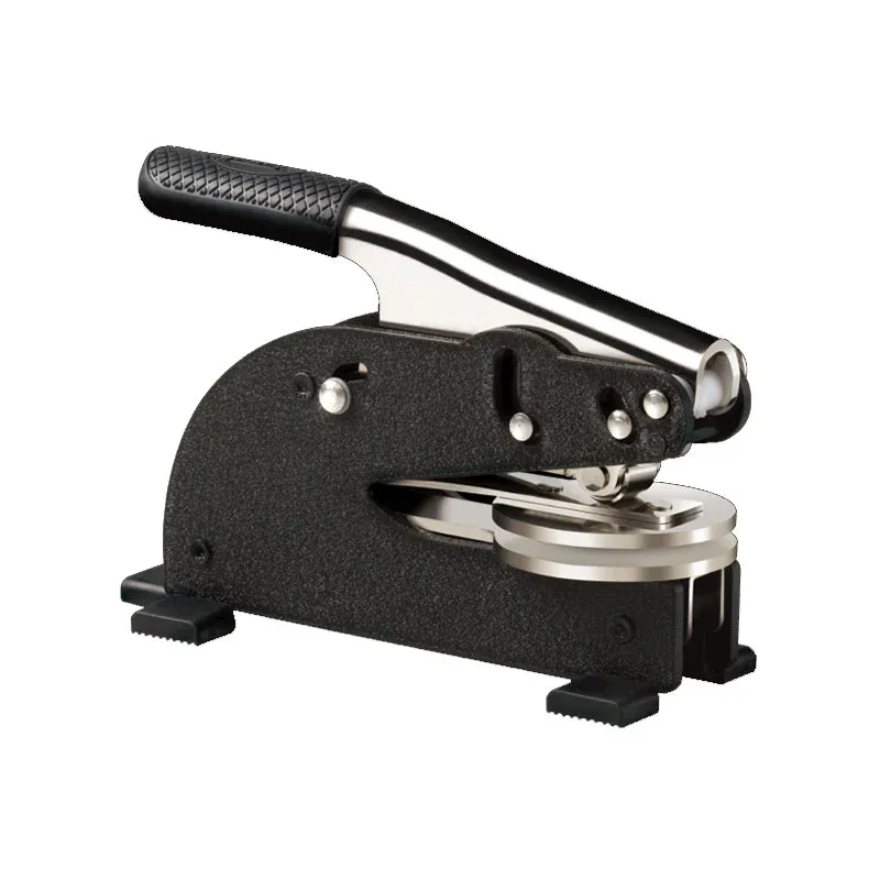 Heavy Duty Embosser