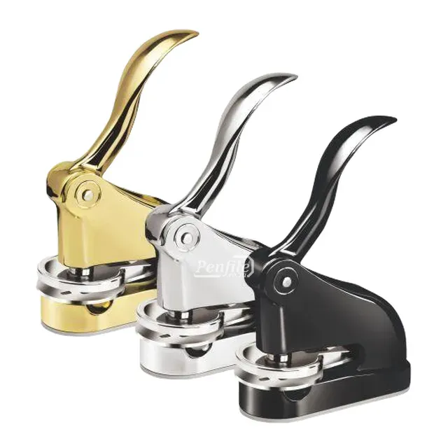 Deluxe Embosser