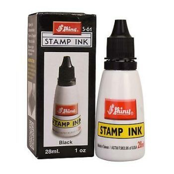 Ink Refill Bottles