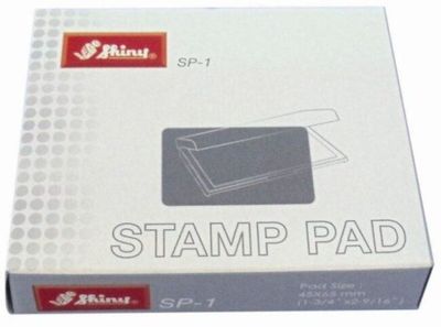 Stamp Pads