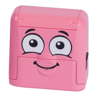 My MARKY Clothing Stamp