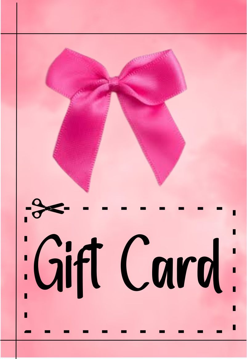 Jozi Stamps Gift Card