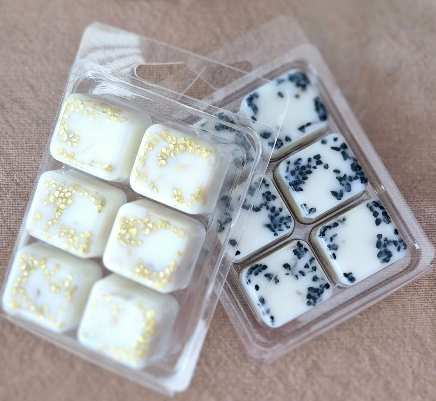 Soy Wax Melts