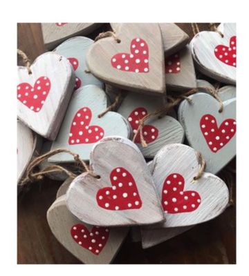 Wooden Products