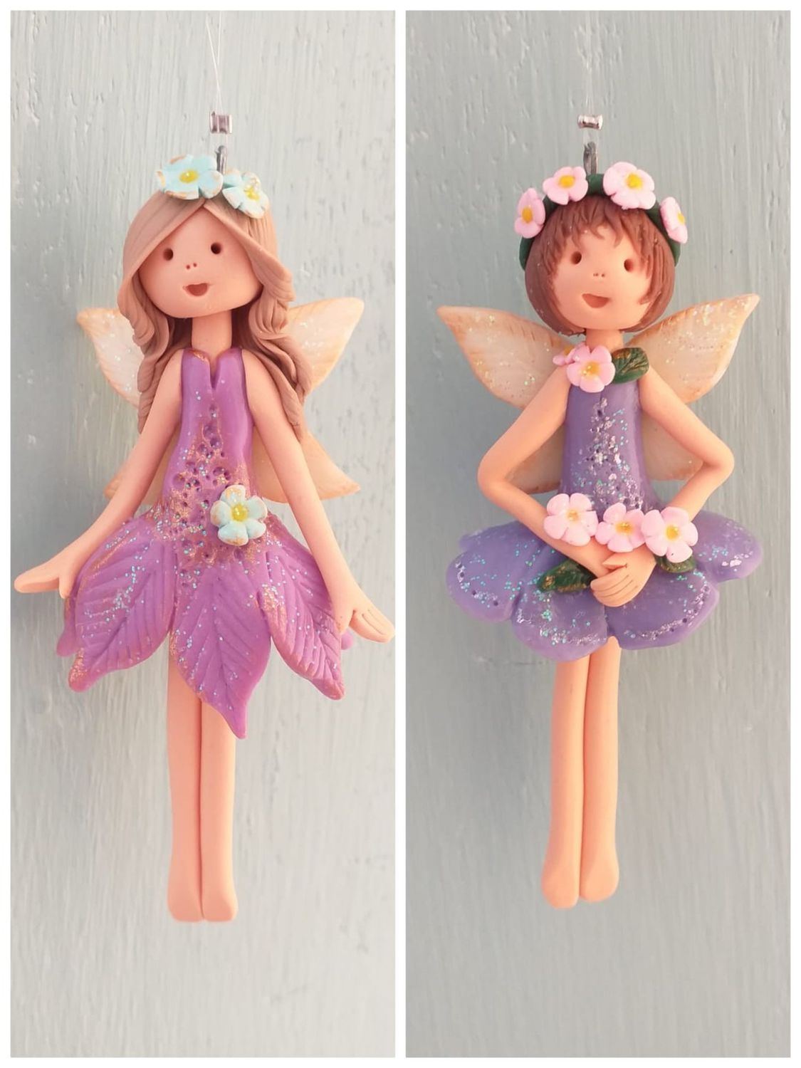 Hanging Fairies