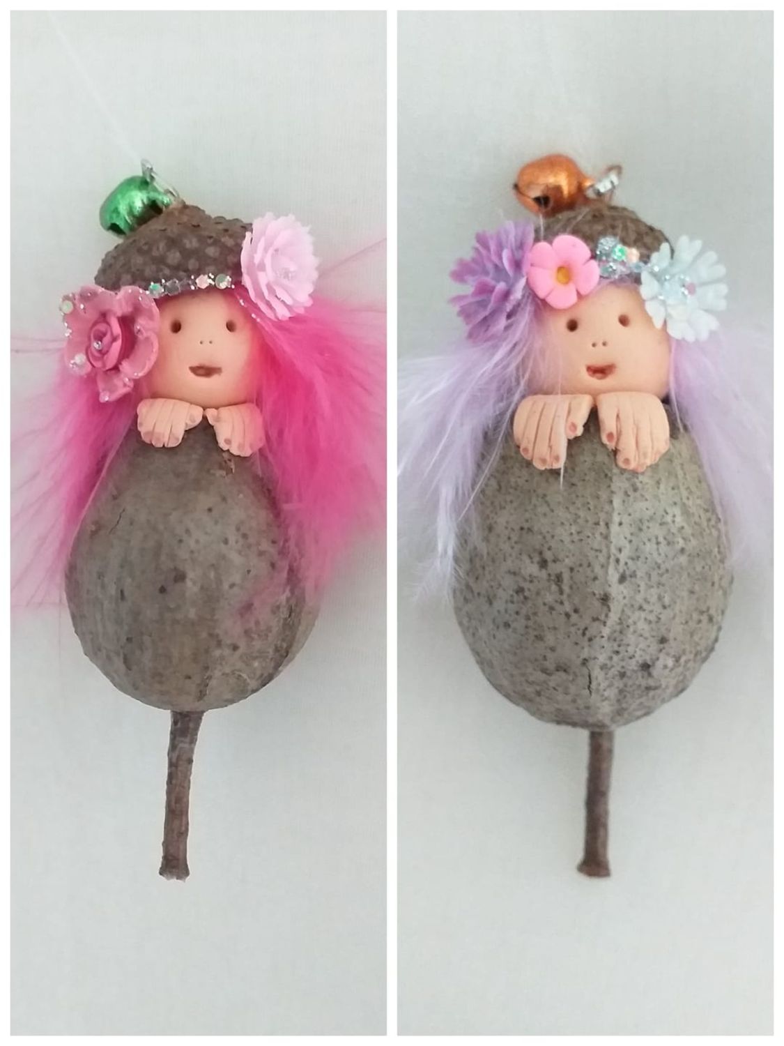 Fairy Babies