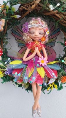 Fairy Collection