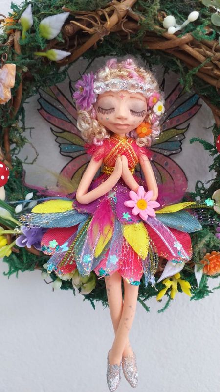 Fairy Collection