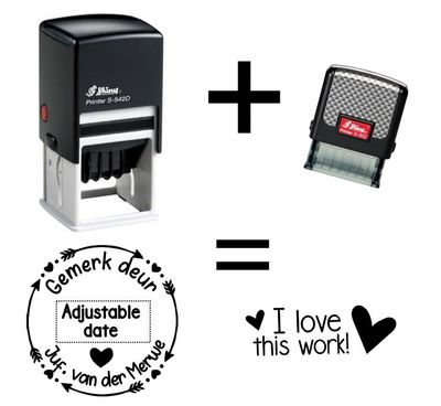 Magic Marker Combo