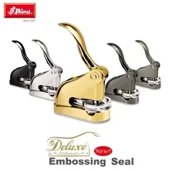 Embossers