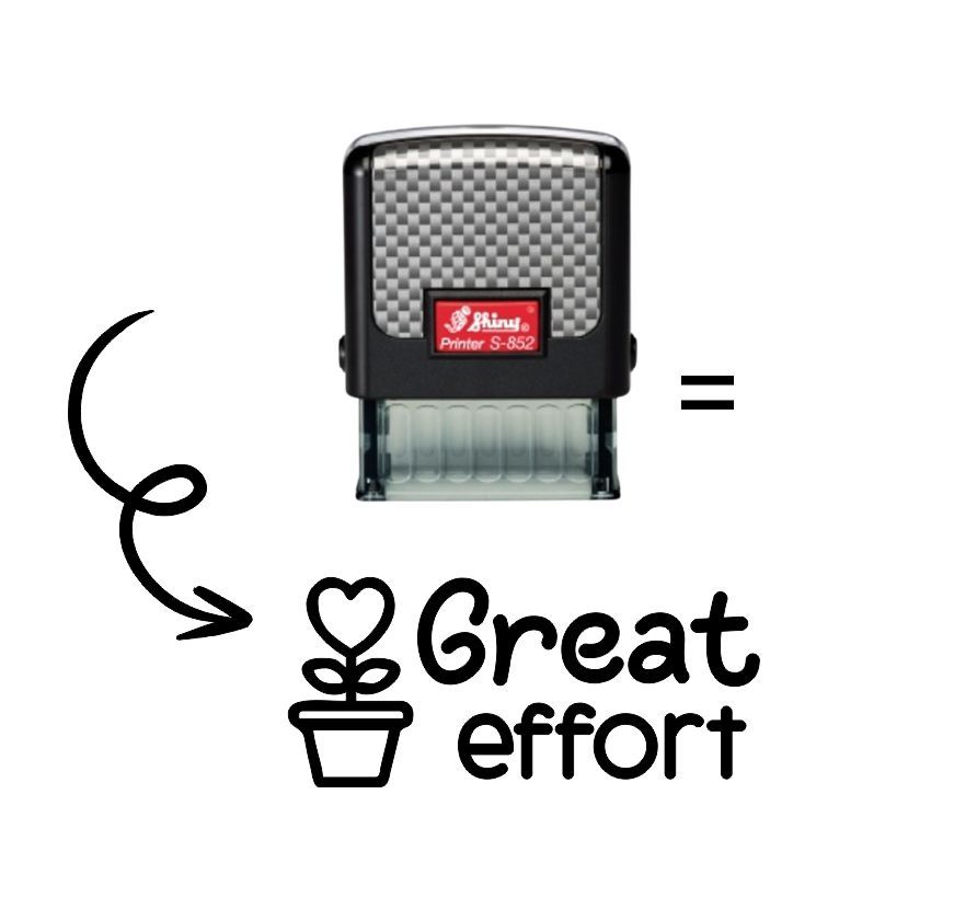 38x14 Rectangular Stamps