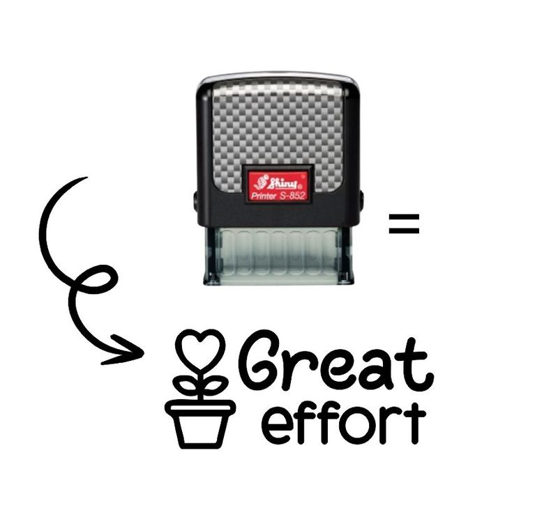 38x14 Rectangular Stamps