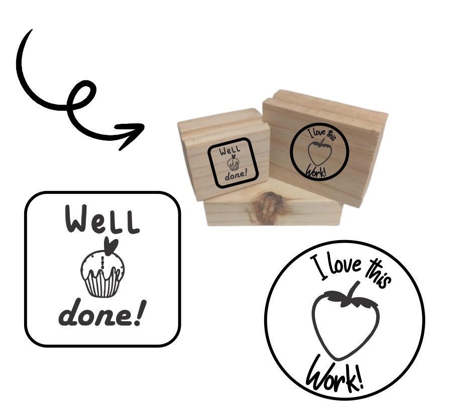 Woodies - Customizable