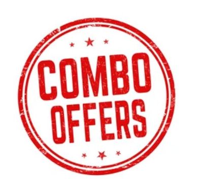 Teacher Combo Deals
