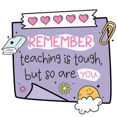Teacher Mugs
