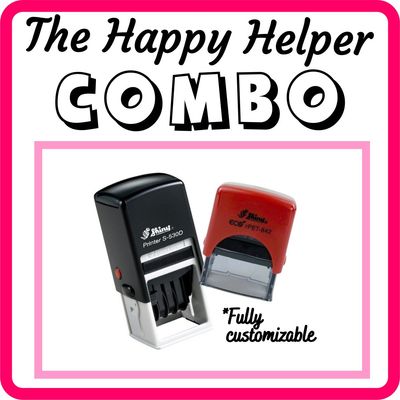 The Happy Helper Combo