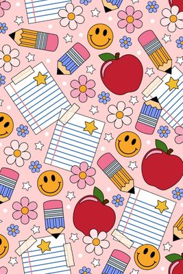 Teacher Stamps