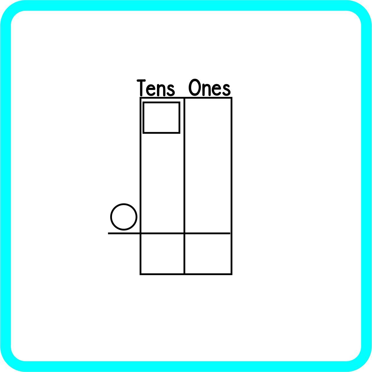 Addition &amp; Subtraction Stamp