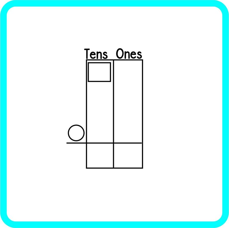 Addition &amp; Subtraction Stamp