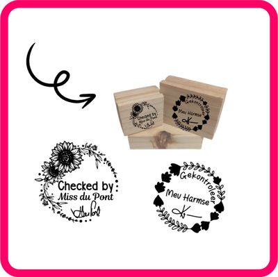 Woodies - Customizable