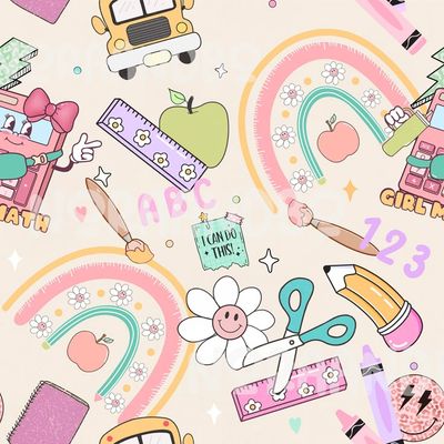 Teacher Stamps