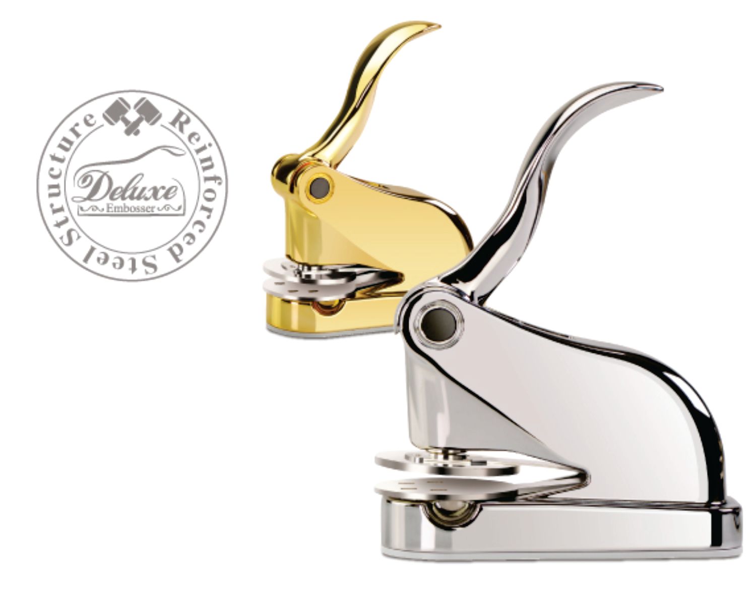 EG- Deluxe Embosser