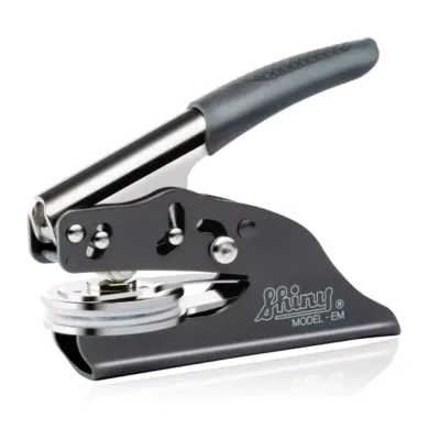 EM - Pocket Embosser