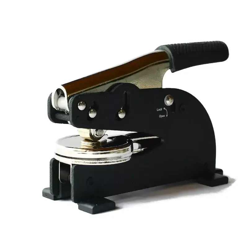 EH-2 Heavy Duty Embosser