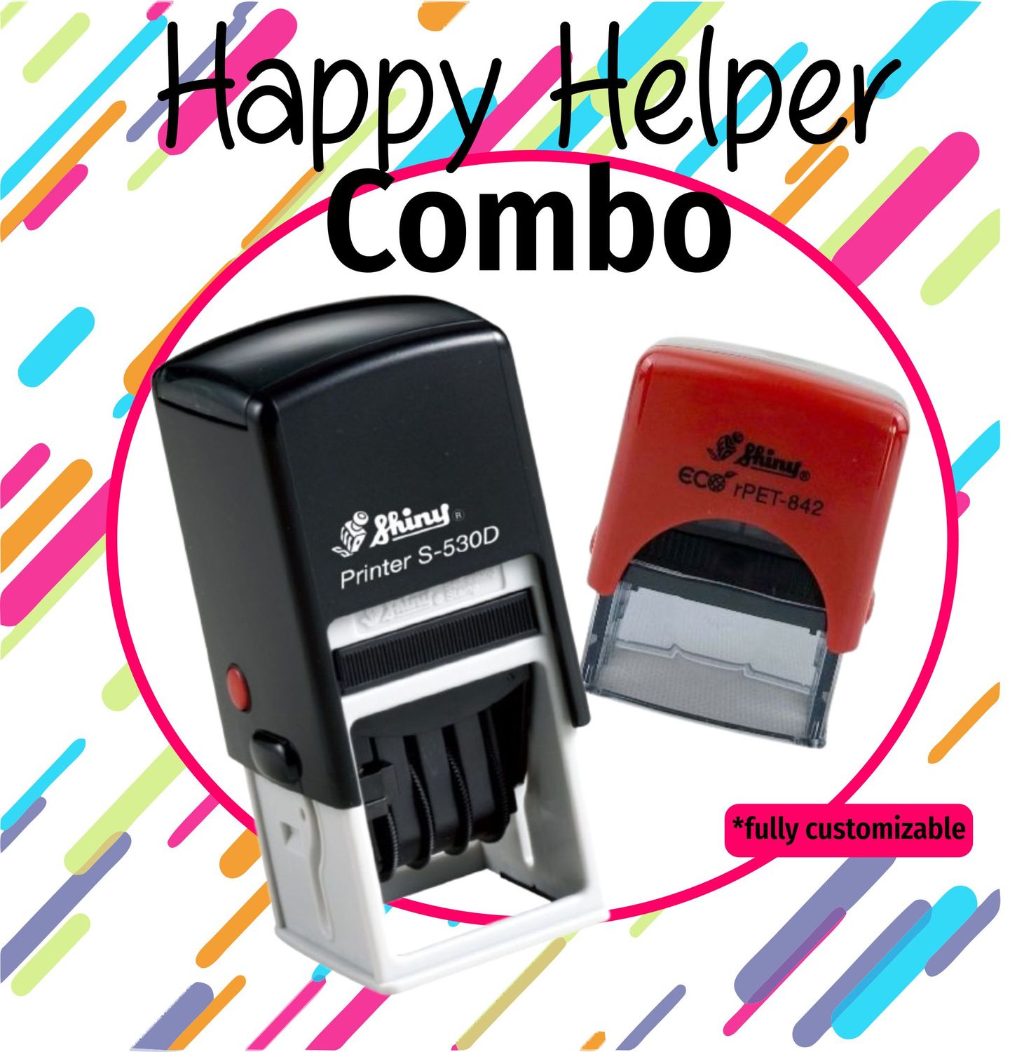 Happy Helper Combo