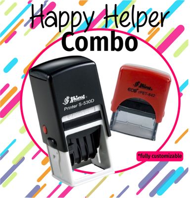 Happy Helper Combo